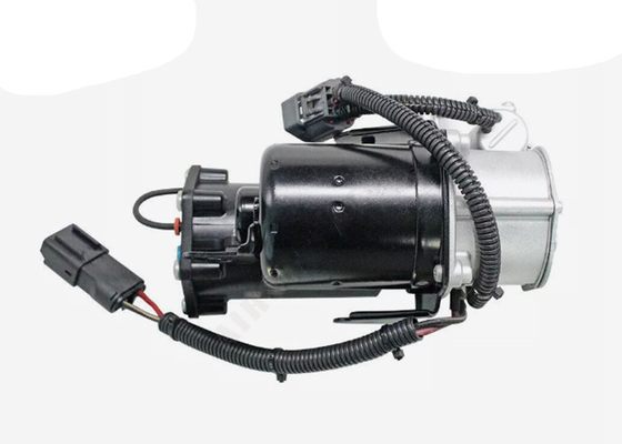 Pompes à compresseur à suspension d'air de type Hitachi pour Land Rover Range Rover Vogue III L322 LR025111 06-12