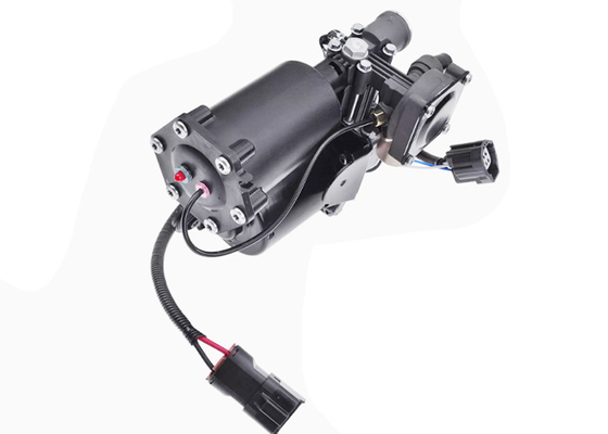 Pompes à compresseur à suspension d'air de type Hitachi pour Land Rover Range Rover Vogue III L322 LR025111 06-12