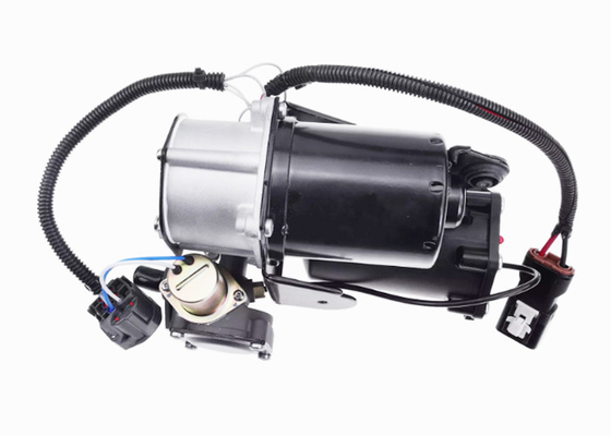 Pompes à compresseur à suspension d'air de type Hitachi pour Land Rover Range Rover Vogue III L322 LR025111 06-12