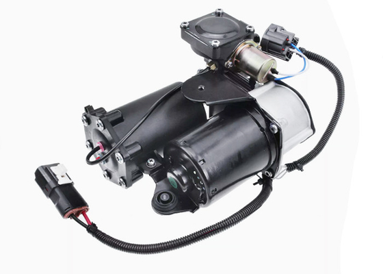 Pompes à compresseur à suspension d'air de type Hitachi pour Land Rover Range Rover Vogue III L322 LR025111 06-12