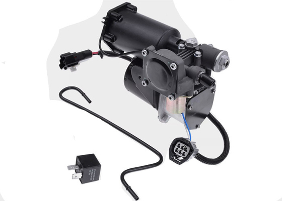 Pompes à compresseur à suspension d'air de type Hitachi pour Land Rover Range Rover Vogue III L322 LR025111 06-12