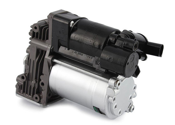 Suspension pneumatique de compresseur de compresseur de ressort de BMW X5 E70 E71 37226775479