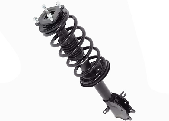 Pour la Mazda CX-9 2007-2015, assemblages de poussettes avant et absorbeurs de choc arrière 172444 172443
