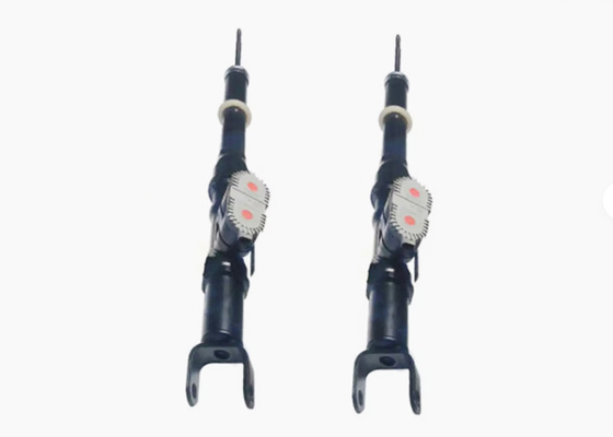 Support d'amortisseur avant avec commande électrique pour Bentley Arnage V8 R T RL 1999-2009 PD111581PA
