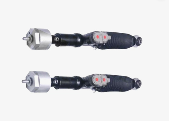 Les supports de l'amortisseur arrière sont adaptés à la Bentley Arnage V8 R RL T 2005-2009