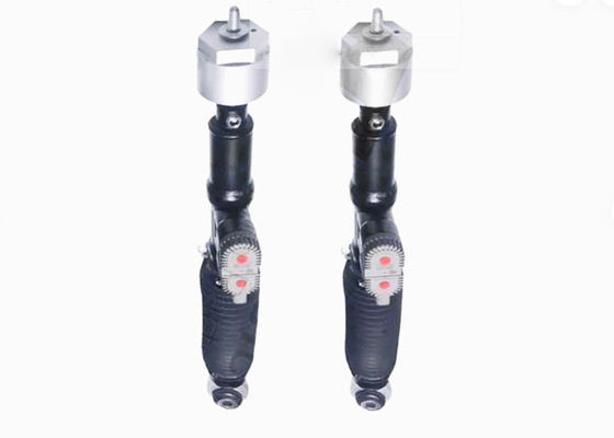 Les supports de l'amortisseur arrière sont adaptés à la Bentley Arnage V8 R RL T 2005-2009