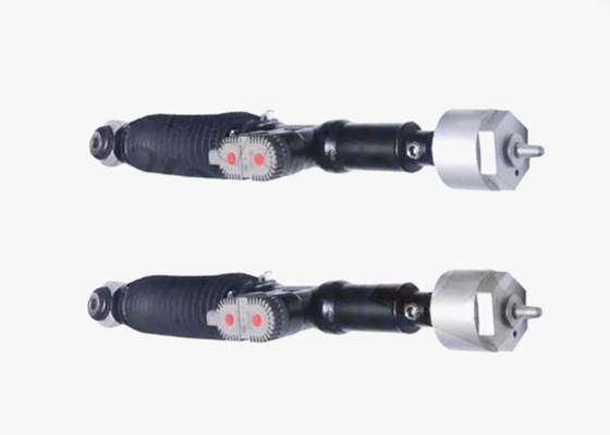 Les supports de l'amortisseur arrière sont adaptés à la Bentley Arnage V8 R RL T 2005-2009