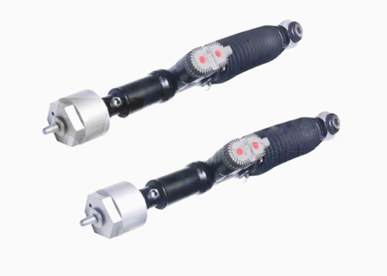 Les supports de l'amortisseur arrière sont adaptés à la Bentley Arnage V8 R RL T 2005-2009