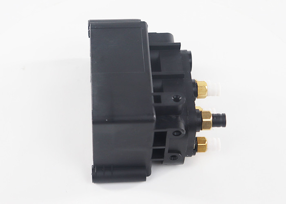 Pompes à suspension à air Bloc de soupape solénoïde pour Mercedes Benz W205 W222 C217 A0993200058