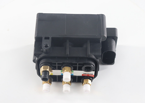 Pompes à suspension à air Bloc de soupape solénoïde pour Mercedes Benz W205 W222 C217 A0993200058