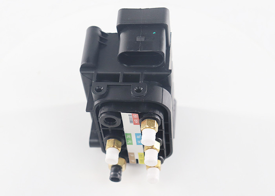 Pompes à suspension à air Bloc de soupape solénoïde pour Mercedes Benz W205 W222 C217 A0993200058