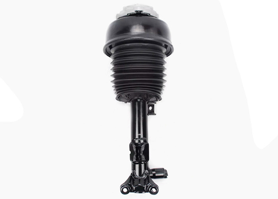 Résistance à choc de la suspension aérienne avant gauche avec ADS Pour Mercedes Benz Classe E W212 CLS W218 RWD 10-16 A2123203138