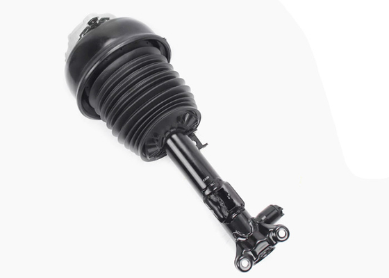 Résistance à choc de la suspension aérienne avant gauche avec ADS Pour Mercedes Benz Classe E W212 CLS W218 RWD 10-16 A2123203138