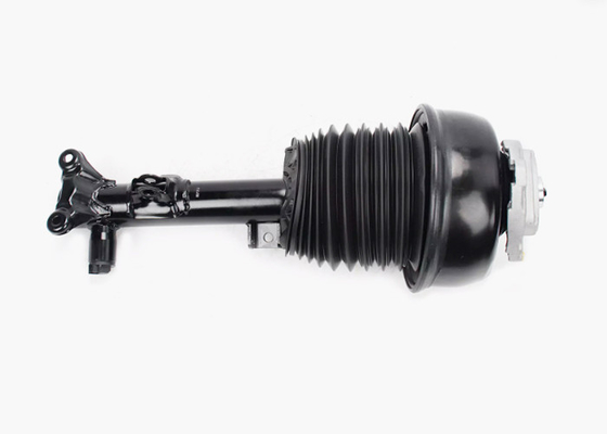 Résistance à choc de la suspension aérienne avant gauche avec ADS Pour Mercedes Benz Classe E W212 CLS W218 RWD 10-16 A2123203138
