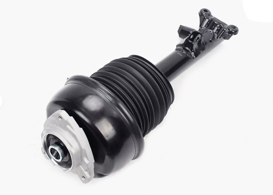 Résistance à choc de la suspension aérienne avant gauche avec ADS Pour Mercedes Benz Classe E W212 CLS W218 RWD 10-16 A2123203138