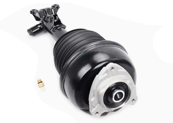 Résistance à choc de la suspension aérienne avant gauche avec ADS Pour Mercedes Benz Classe E W212 CLS W218 RWD 10-16 A2123203138