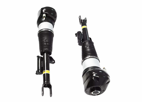 Les supports de choc de la suspension aérienne avant pour 16-20 BMW Série 7 G11 G12 740i 750i RWD 37107915969 37107915970