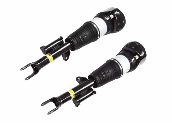 Les supports de choc de la suspension aérienne avant pour 16-20 BMW Série 7 G11 G12 740i 750i RWD 37107915969 37107915970