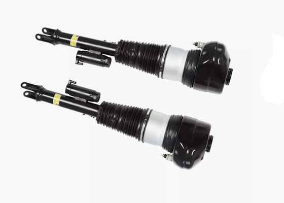 Les supports de choc de la suspension aérienne avant pour 16-20 BMW Série 7 G11 G12 740i 750i RWD 37107915969 37107915970