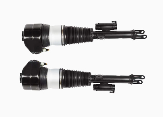 Les supports de choc de la suspension aérienne avant pour 16-20 BMW Série 7 G11 G12 740i 750i RWD 37107915969 37107915970