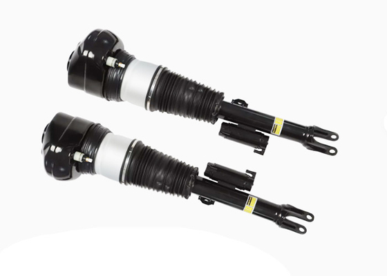 Les supports de choc de la suspension aérienne avant pour 16-20 BMW Série 7 G11 G12 740i 750i RWD 37107915969 37107915970