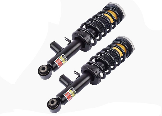 37126799911 37124096733 Support d'amortisseur arrière Assys avec EDC Pour BMW X3 F25 X4 F26 X Drive 2011-2018