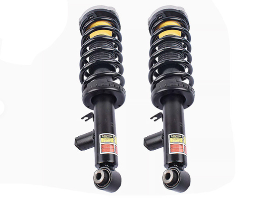37126799911 37124096733 Support d'amortisseur arrière Assys avec EDC Pour BMW X3 F25 X4 F26 X Drive 2011-2018