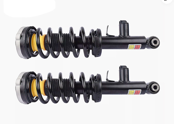 37126799911 37124096733 Support d'amortisseur arrière Assys avec EDC Pour BMW X3 F25 X4 F26 X Drive 2011-2018