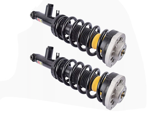 37126799911 37124096733 Support d'amortisseur arrière Assys avec EDC Pour BMW X3 F25 X4 F26 X Drive 2011-2018