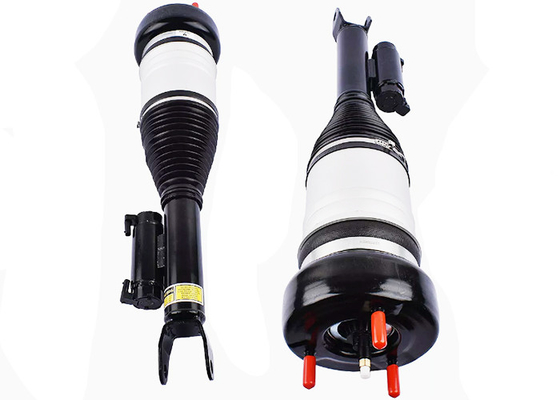 A2053208400 A2053208300 Suspension aérienne avant Support de choc avec ADS Pour Mercedes-Benz Classe C W205 RWD
