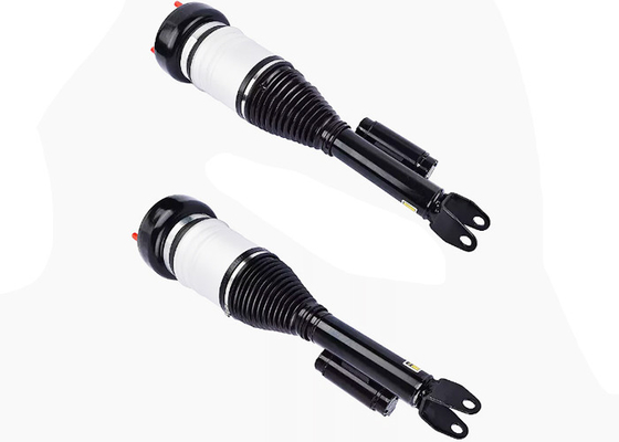 A2053208400 A2053208300 Suspension aérienne avant Support de choc avec ADS Pour Mercedes-Benz Classe C W205 RWD