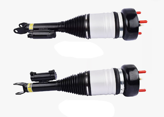 A2053208400 A2053208300 Suspension aérienne avant Support de choc avec ADS Pour Mercedes-Benz Classe C W205 RWD