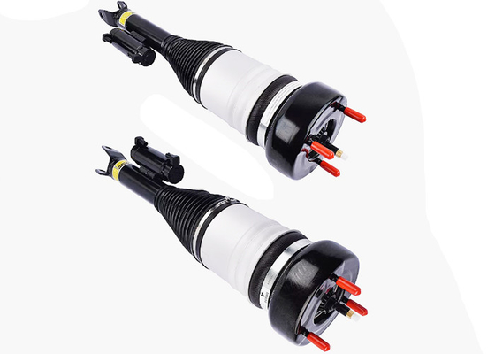 A2053208400 A2053208300 Suspension aérienne avant Support de choc avec ADS Pour Mercedes-Benz Classe C W205 RWD