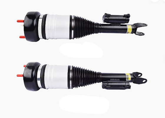 A2053208400 A2053208300 Suspension aérienne avant Support de choc avec ADS Pour Mercedes-Benz Classe C W205 RWD