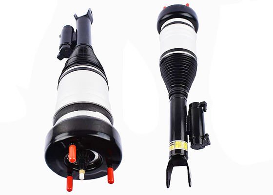 A2053208400 A2053208300 Suspension aérienne avant Support de choc avec ADS Pour Mercedes-Benz Classe C W205 RWD