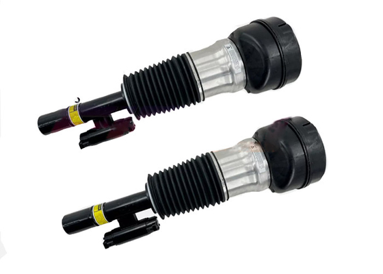 LR188825 LR188824 Pointres de choc de la suspension aérienne avant W/ARC Pour Land Rover Range Rover L460 2021-2024