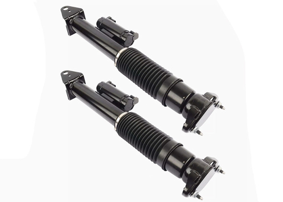 La suspension aérienne arrière gauche droite et le support de choc A2923200630 A2923200600 pour la Mercedes Benz GLE W292