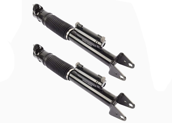 La suspension aérienne arrière gauche droite et le support de choc A2923200630 A2923200600 pour la Mercedes Benz GLE W292