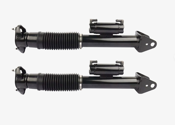 La suspension aérienne arrière gauche droite et le support de choc A2923200630 A2923200600 pour la Mercedes Benz GLE W292