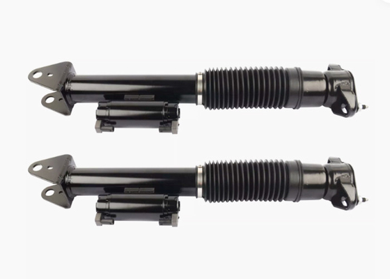La suspension aérienne arrière gauche droite et le support de choc A2923200630 A2923200600 pour la Mercedes Benz GLE W292