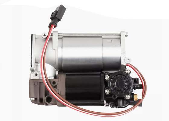 37206864215 37206789165 Pour BMW Série 7 F01 F02 740 750 760 Li pompe à compresseur à suspension à air + bloc de vanne