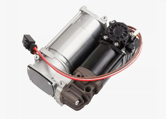 37206864215 37206789165 Pour BMW Série 7 F01 F02 740 750 760 Li pompe à compresseur à suspension à air + bloc de vanne