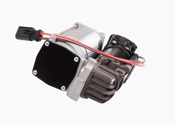 37206864215 37206789165 Pour BMW Série 7 F01 F02 740 750 760 Li pompe à compresseur à suspension à air + bloc de vanne