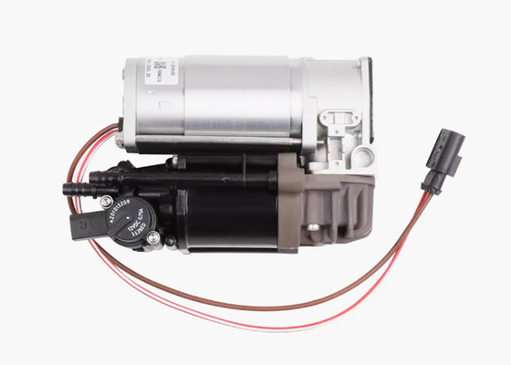 37206864215 37206789165 Pour BMW Série 7 F01 F02 740 750 760 Li pompe à compresseur à suspension à air + bloc de vanne