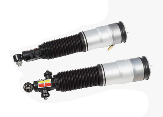 37126858811 37126858812 Points de choc de suspension arrière à air pour BMW Série 7 F01 F02 740i 750i 760Li xDrive 4WD