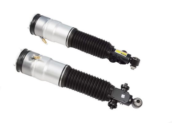 37126858811 37126858812 Points de choc de suspension arrière à air pour BMW Série 7 F01 F02 740i 750i 760Li xDrive 4WD