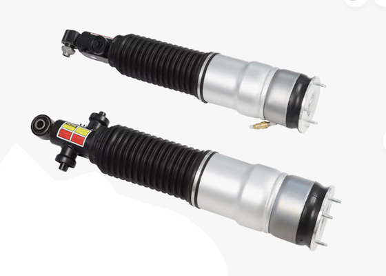 37126858811 37126858812 Points de choc de suspension arrière à air pour BMW Série 7 F01 F02 740i 750i 760Li xDrive 4WD