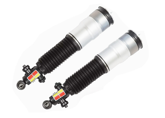 37126858811 37126858812 Points de choc de suspension arrière à air pour BMW Série 7 F01 F02 740i 750i 760Li xDrive 4WD