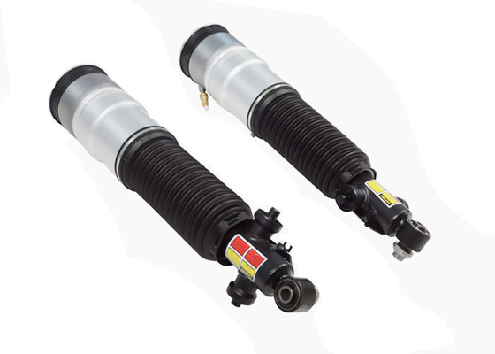 37126858811 37126858812 Points de choc de suspension arrière à air pour BMW Série 7 F01 F02 740i 750i 760Li xDrive 4WD