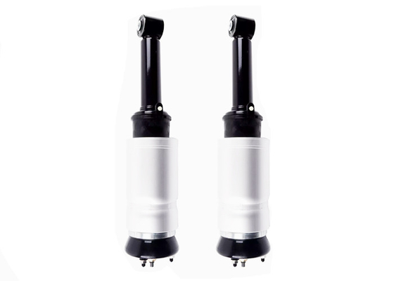 LR013930 Points de soutènement de la suspension aérienne avant pour Land Rover Range Rover Sport LR3 LR4 L320 L319